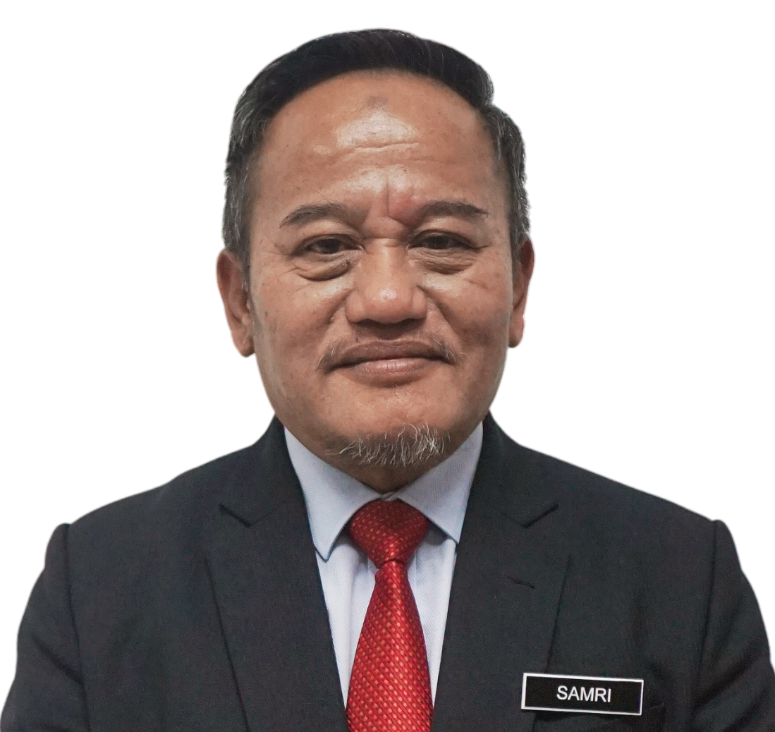 Samri Bin Suhaili